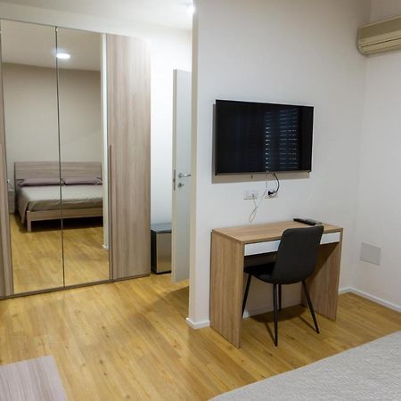 The Shell Guest House Алгеро Екстериор снимка