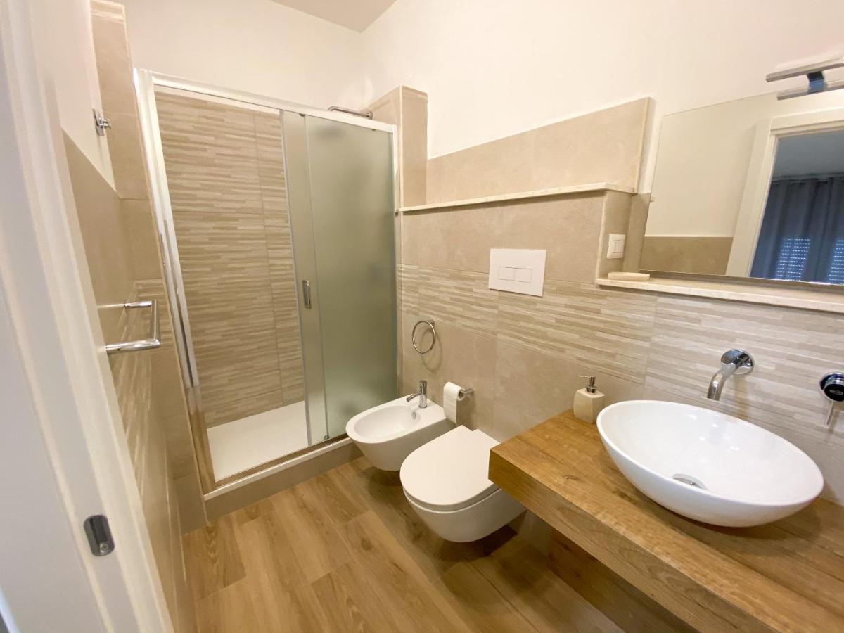 The Shell Guest House Алгеро Екстериор снимка
