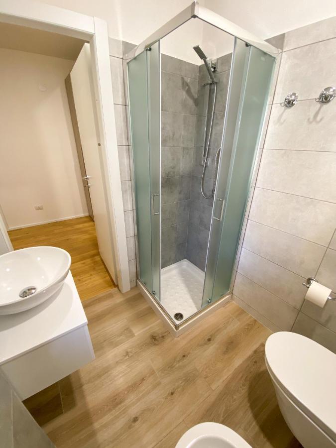 The Shell Guest House Алгеро Екстериор снимка