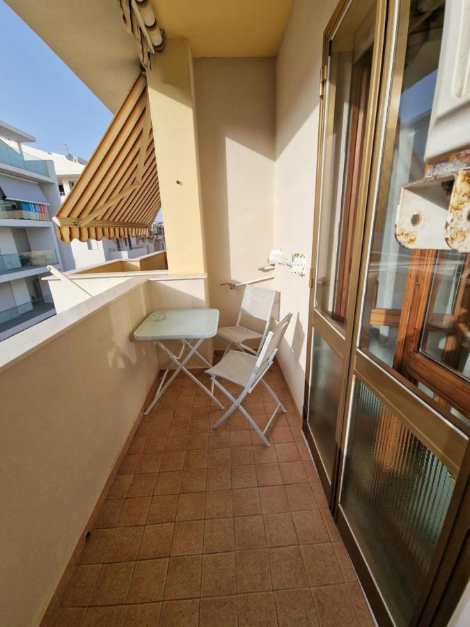 The Shell Guest House Алгеро Екстериор снимка